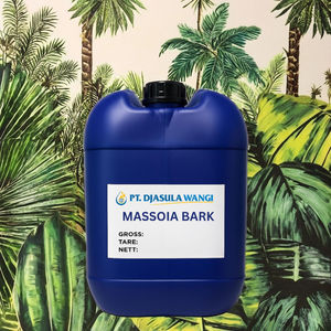 Aceite Esencial de Corteza de Massoia 100% Natural de Alta Calidad con Aroma Similar al de Coco de Sri Lanka para Alimentos y Bebidas - Product Image 3