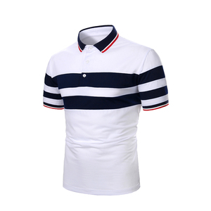 "Polos et vestes pour hommes, vêtements confortables et à la mode, parfaits pour une utilisation décontractée en plein air et quotidienne" - Product Image 1
