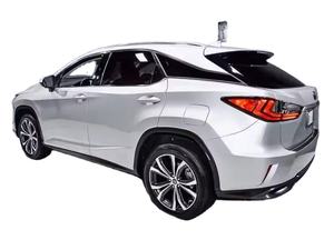 2025 Coche Japonés con Volante a la Izquierda RX 450h Asientos de Cuero Cámara Trasera Origen EE. UU. Sin Accidentes Listo para Conducir - Product Image 2