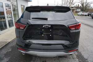 CHEVROLET BLAZER 2024 - Product Image 6