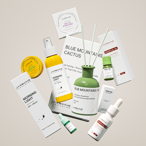 Flacon <span class=keywords><strong>de</strong></span> <span class=keywords><strong>parfum</strong></span> minimaliste en verre blanc style pharmaceutique, flacon compte-gouttes, diffuseur à bâtonnets, emballage en vrac, vente en gros, direct usine - Product Image 1