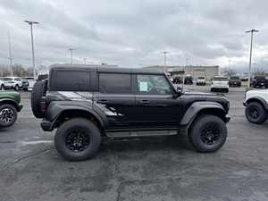 Ford Bronco Raptors Usados 2025 - Product Image 3