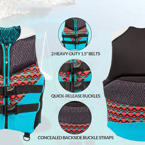 Breathable UV Protection Water Sports Shirt <b>Men</b> Surf Rash Vest Short Sleeve <b>Swim</b> <b>Top</b> for Beach and Water Sports - Product Image 2