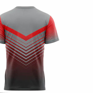 Dernier logo personnalisé Uniformes de hockey sur gazon de sports d'équipe Vêtements de hockey sur gazon de haute qualité Prix de gros Service OEM - Product Image 5