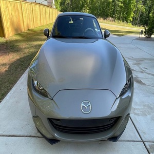 Mazda MX-5 Miata RF Grand Touring 2023 haut de gamme - Product Image 1