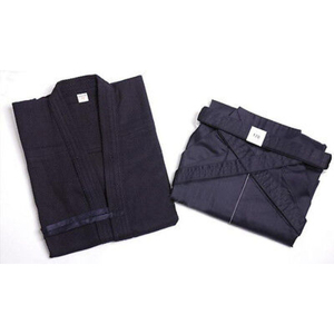 ชุดยูนิฟอร์มศิลปะการต่อสู้แบบยูนิเซ็กซ์ทรงปกติ Tykmonodo ขายส่ง ผลิตจากผ้าฝ้าย 100% ทนทาน รับผลิตแบบ OEM ODM จากประเทศปากีสถาน - Product Image 3