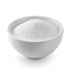 Azúcar Blanco Brasileño ICumsa 45 Azúcar Refinado De Remolacha Y Caña Granular 50kg Envasado A Granel Exportación Directa - Product Image 1
