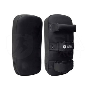 Thai <b>Pads</b> For Training With Strong Material And Comfortable Grip For Daily <b>Practice</b> And Coaching Sessions - Product Image 1