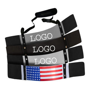 Accesorios de Gimnasio para Entrenamiento de Compresión, Protector de Brazos con Diseño Antideslizante, EVA de Alta Densidad, Protección Profesional, Resistente y Transpirable - Product Image 2