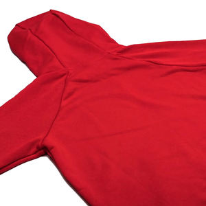 Sudadera con Capucha de Alta Calidad para Hombre, con Cierre, Unisex, Corte Regular, Logotipo Personalizado Bordado, Felpa Gruesa de Algodón - Product Image 3