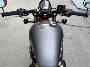 Increíble Oferta: Motocicletas Triumph Bonneville Bobber 2025 Nuevas - Product Image 6