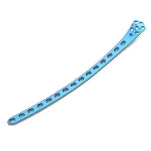 Pelat Pengunci Femur Distal Baru / Pelat Pengunci Femur Distal Buatan Khusus - Product Image 4