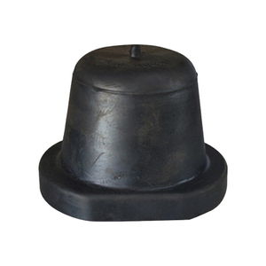 High Quality Fits For 48331-1040 Front Spring Suspension Cushion Bumper Rubber 48331-1040 Toyyota Mounting for Hino - Product Image 1