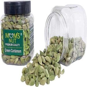 Precio bajo cardamomo verde Natural Elaichi semilla entera hierba especia Comprar ahora mejor precio al por mayor disponible fresco y seco puro - Product Image 1