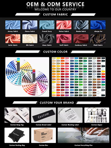 Custom Printed Distressed Embroidered <b>Patches</b> Logo Cotton Jogger Suit Oversized Hoodies <b>Shorts</b> Set Sweatsuits Tracksuits <b>Men</b> - Product Image 5