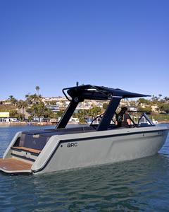 LIVRAISON GRATUITE ARC SPORT BATEAU ÉLECTRIQUE DE WAKEBOARD + REMORQUE GRATUITE - Product Image 4