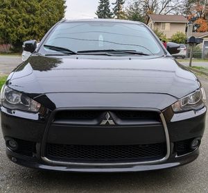 EN EXCELENTE ESTADO, MITSUBISHI LANCER GT 2015, TRANSMISIÓN MANUAL - Product Image 1