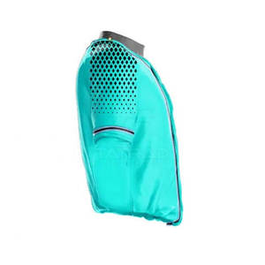 ชุดยูนิฟอร์มเบสบอล ดีไซน์สวย น้ำหนักเบา คุณภาพสูง สวมใส่สบาย หลายสี ผลิตจากโพลีเอสเตอร์ 100% แห้งเร็ว - Product Image 5