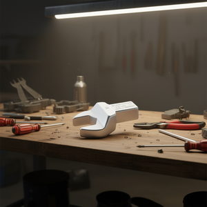 เครื่องมือแบบเปิดปลายจาก Stahlwille ประแจคุณภาพสูง - Product Image 3