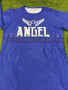 Conjunto Deportivo de Motocross de Poliéster Estampado de Alto Rendimiento que Ofrece un Flujo de Aire Suave, Forro Cálido, Movimiento Flexible y Calidad Duradera - Product Image 2