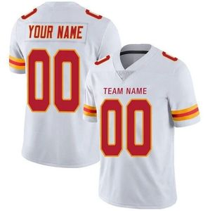 2025 Lions nouveau hommes équipe uniforme Football américain maillot de haute qualité XL hauts chemises brodées pour les jeunes enfants vêtements de sport - Product Image 6