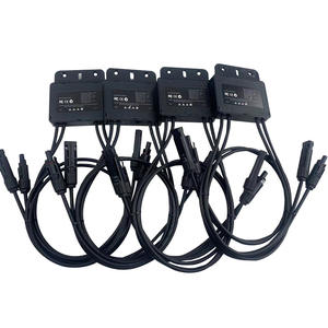 Optimizador de Panel Solar 600/800, Optimizador de Potencia con Función de Monitoreo, Dispositivo de Desconexión Rápida - Product Image 3