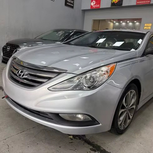 ราคาพิเศษสำหรับรถยนต์ฮุนได โซนาต้า ปี 2014 รุ่น SE สภาพดีเยี่ยม! - Product Image 1