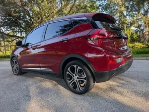 2021มือสอง Chevrolet Bolt EV FWD PREMIER - Product Image 3