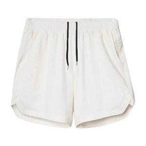 Short d'entraînement de gymnastique solide pour hommes Short de jogging d'entraînement ajusté pour la course à pied - Product Image 2