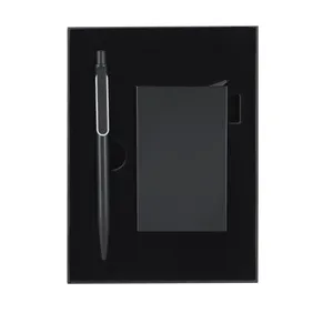 Set di Penne a Sfera Randolph in Materiale Riciclato Sostenibile - Product Image 1