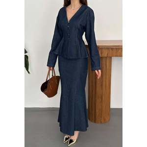 Conjunto Mavi Raw - Mavi - Product Image 5