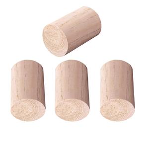 ไรเซอร์ไม้ฟอกขาวแบบทำด้วยมืออุปกรณ์เฟอร์นิเจอร์แบบวินเทจสำหรับตกแต่งภายในบ้าน - Product Image 6