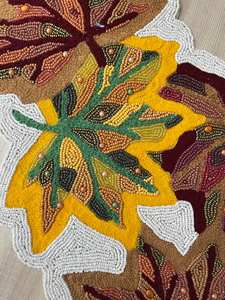 Mantel individual con cuentas - Product Image 3