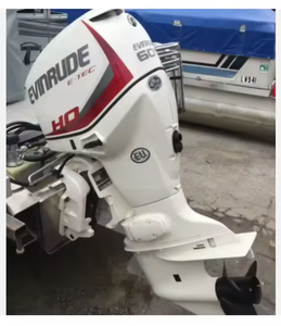 2018 E-TEC 60HP en venta - Product Image 1