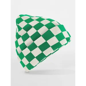 Cappellino a Scacchi Personalizzabile, Gadget Promozionali Personalizzabili in Felpe e Maglioni - Product Image 2