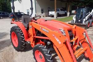Para la rueda L3301, peso de más de 50.000 horas de uso, peso de la Tractor-700kg - Product Image 6