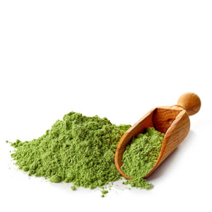 Poudre d'herbe de blé biologique de qualité supérieure, superaliment brut, soutenant la production d'énergie, la détoxification et la santé intestinale - Product Image 5