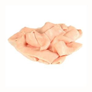 Carne de cerdo congelada de la mejor calidad, proceso IQF, carne de grado frontal y trasero con piel, suministro a un precio económico - Product Image 1