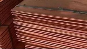 Chatarra de alambre de cobre para mercados globales con el mejor precio Chatarra de alambre de cobre embalada en bolsas de seguridad. - Product Image 6