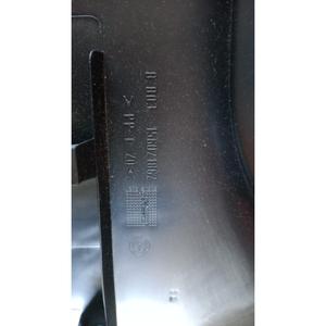 ALFA ROMEO 156 Saloon Series (932_) (97>03) แผ่นกันรอยขอบประตู 156024593 - Product Image 4