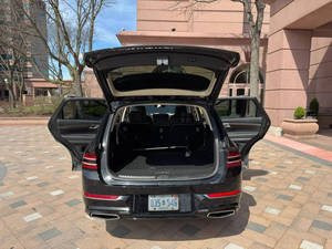 Genesis GV80 2024 USADO - Product Image 5