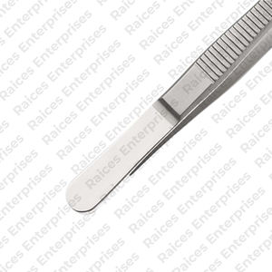 Pince à chalazion Desmarres en acier inoxydable de marque privée certifiée CE pince à chalazion pour instrument médical en vente en ligne - Product Image 6