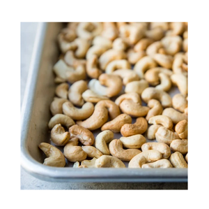 เม็ดมะม่วงหิมพานต์ออร์แกนิกกรุบกรอบ100% - Product Image 2