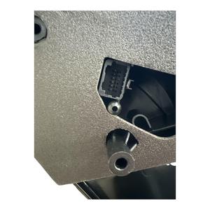 Specchietto Retrovisore Destro RENAULT Clio Serie 7701069554 D4FL7 (08>15) - Product Image 3