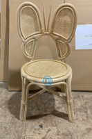 La mejor silla de ratán para niños, sillas para niños viejos, fiesta y mimbre de Artex Thien Thanh