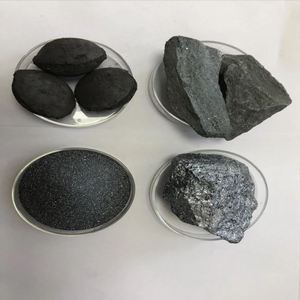 ก้อนโลหะผสมเฟอร์โรอัลลอย - Product Image 2