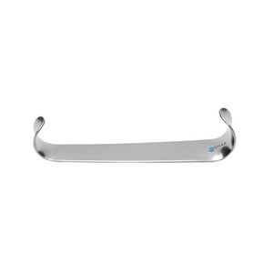 Retractor Kilner profesional mano izquierda o mano derecha Acero inoxidable cirugía Dental boca instrumentos médicos - Product Image 1