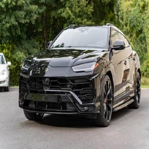 LAMBORGHINI URUS SUPER CLEAN 2022 PRÊT À ÊTRE EXPÉDIÉ - Product Image 1