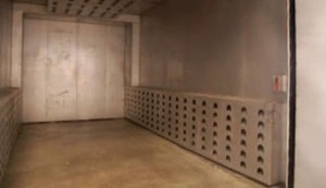 Horno de Lotes Eléctrico y a Gas de la Mejor Calidad para el Procesamiento por Lotes, Tratamiento Térmico y Secado de Materiales Industriales en Venta - Product Image 4