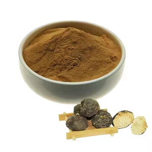 Poudre de racine de maca noire péruvienne de qualité alimentaire, pure et naturelle, superaliment pour hommes et femmes, stimulant l'énergie et l'endurance (OEM/ODM) - Product Image 4